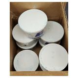 (8) New Asurity Condensate Pan Treatment 1.25lb