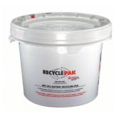 New RecyclePak Battery Recycling Kit