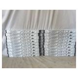(18) eldoLED OTi 30W 120-277V DALI LED Driver