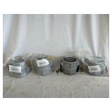 (4) Cam and Groove Coupling: PLE66