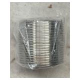 Pipe Nipple- 9PC: BST6BNH01