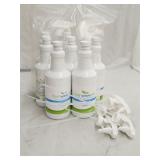 (8)New Fresh Wave Air/Surface Spray 32oz