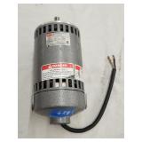 Dayton AC/DC Series Motor 115V