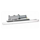 LCN Door Closer: 2016-STD LH AL