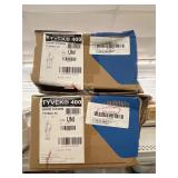 DUPONT Tyvek® 400  Shoe Covers- 400PK