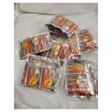 (8)pks New Heat Pax Hand Warmers