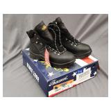 New Thorogood Oil Resistant Work Boots Size 8 3E