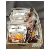 (8) Pks New Heat Pax Hand Warmers 10Hours