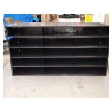 Durham Mfg. 15 Slot Metal Cubby