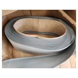 New Roll Rubber Wall Base/Trim 6'