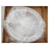 New Cole Palmer Tubing 1/4 × 1/2' x 50ft