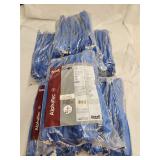 (6)Bags Ansell Chemical-Resistant Gloves Size9&7
