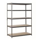 New Sandusky Storage Rack: Medium-Duty