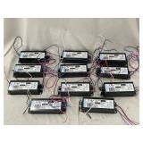 (11) Advance Xitanium Programmable LED Driver