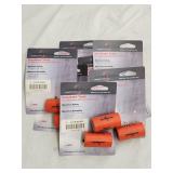 (8)New Jameson ITL Insulated Socket