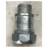 Hydraulic Hose Fittings &Cable Connectors