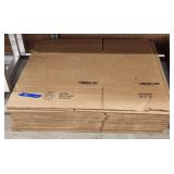 (23) Pc Packaging Boxes 17.5'×11.75'×14.5'