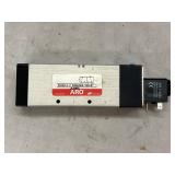Aro MaxAir Series Solenoid Air Control Valve