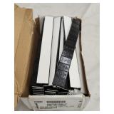 Lg Qty New Adhesive Wheel Weights 1/4oz