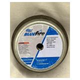 Norton BlueFire Type 11 Flaring Cup Grinding Wheel