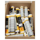 (16)Sikasil General Purpose Silicone 10oz