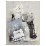 New Bolts, Fittings, Bushings, Full Thread Bolts