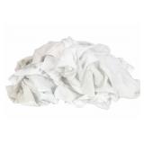 Reclaimed Sheeting Cleaning Rags 50lb: G211050PC