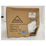 (200)pc Condor Protective Sleeves: 18'L