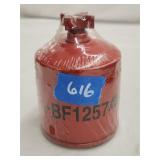 New Baldwin Filter BF1257