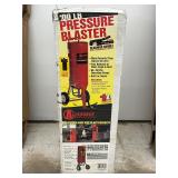 ALLSOURCE Portable Abrasive Blaster: 41600