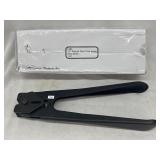 1/2' Regular Duty Strapping Sealer: 3CUN9