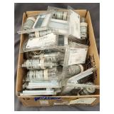 (24)NIP Honeywell Replacement Cartridge: VCZZ6100
