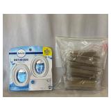 Febreze Air Freshener 2PK & Mixing Nozzles