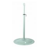 DAYTON Pedestal Base: 1ZCP2