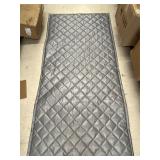Quilted Sound Blanket/ Noise Barrier Panel