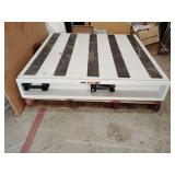 Jobox storall truck bed storage system
