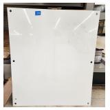 New Stainless Steel Backing Plate 23.5'×26'