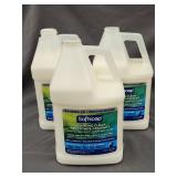 (3) Bottles Softsoap Liquid Hand Soap 1Gal