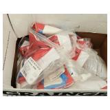 (13) Pc New Spill Magic Biohazard Spill Kit