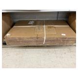 Shipping Box- 18x16x2'- 25PK