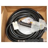 NIB Lincoln Electric Plasma Torch LC105