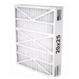 BESTAIR Furnace Air Cleaner Filter 2PK: 5-2025-8-2