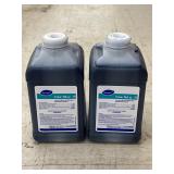 (2) DIVERSEY Disinfectant Bathroom Cleaner