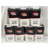 (7) BALDWIN FILTERS Fuel Filter: PF7748