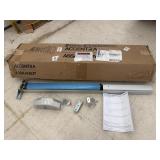 Assa Abloy Rim&Square Bolt Exit Device