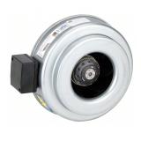 New Fantech 10' Inline Duct