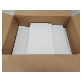 Lg Qty New Dense Foam 12'×6'