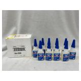 (10) Loctite 498 Instant Adhesive: 135469