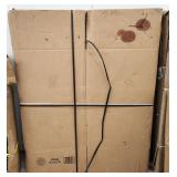 (10) Packaging Boxes 20'×20'×30'