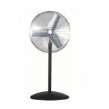AIRMASTER FAN Circulating Fan: 30 in Blade Dia,